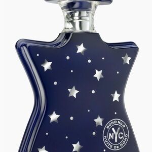Bond No. 9 Nuits de Noho Eau de Parfum - Navy and Silver